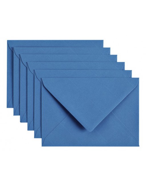 Envelop Papicolor C6...
