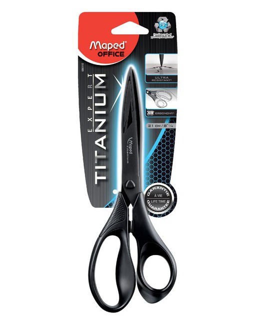 Schaar Maped 210mm Expert...