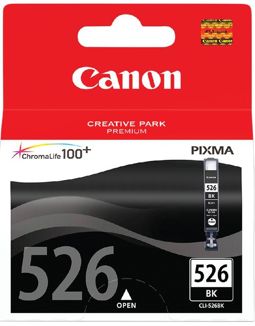 Inktcartridge Canon CLI-526...