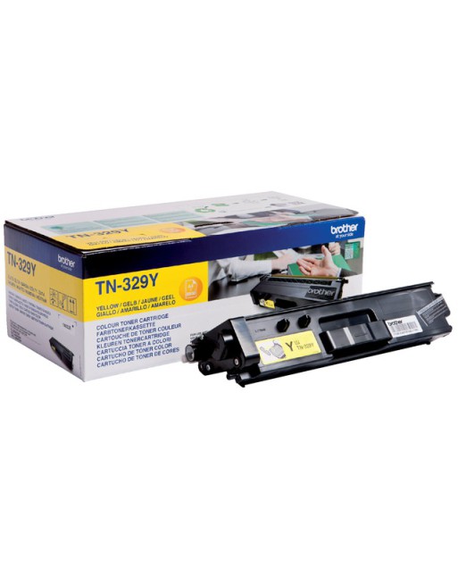 Tonercartridge Brother...