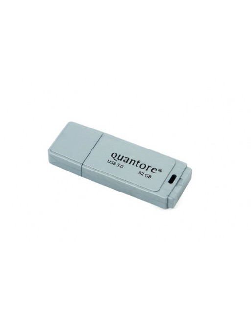 USB-stick 3.0 Quantore 32GB