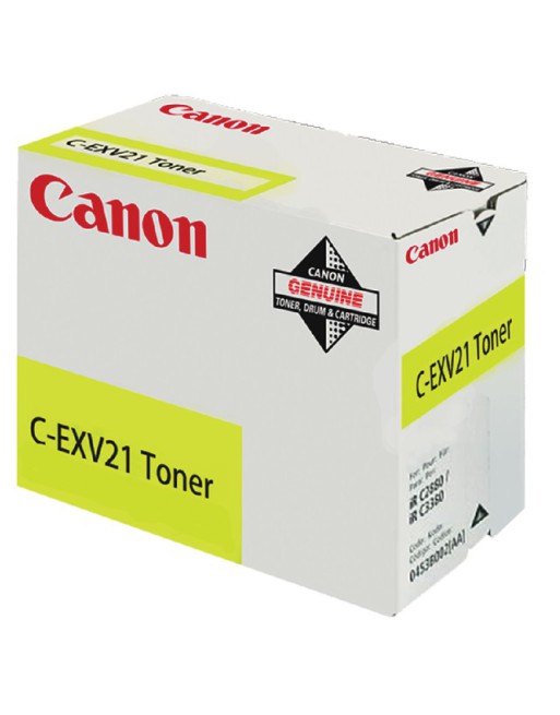 Tonercartridge Canon C EXV...