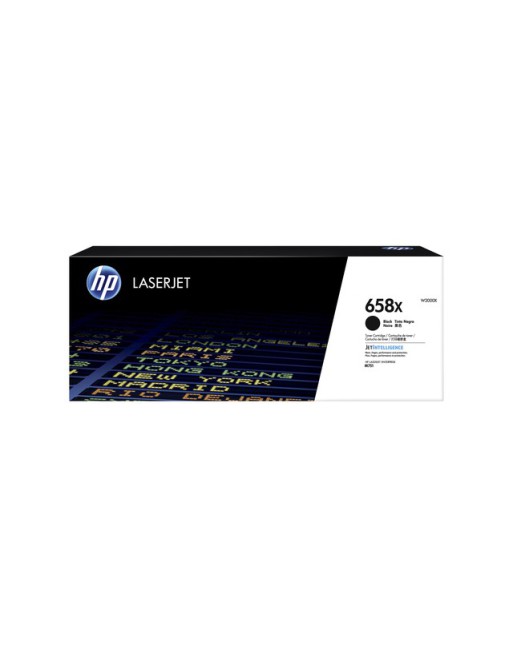 Tonercartridge HP W2000X...