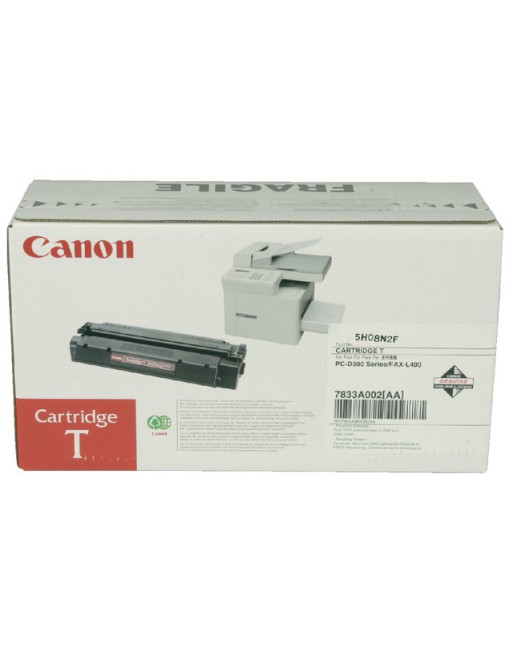 Tonercartridge Canon type T...
