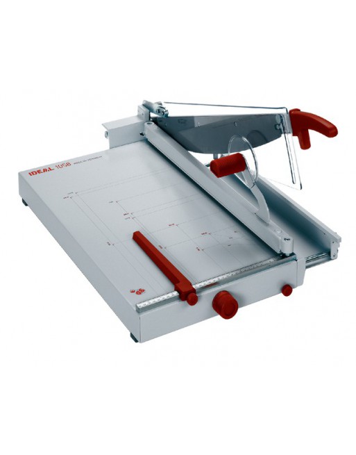 Snijmachine Ideal...