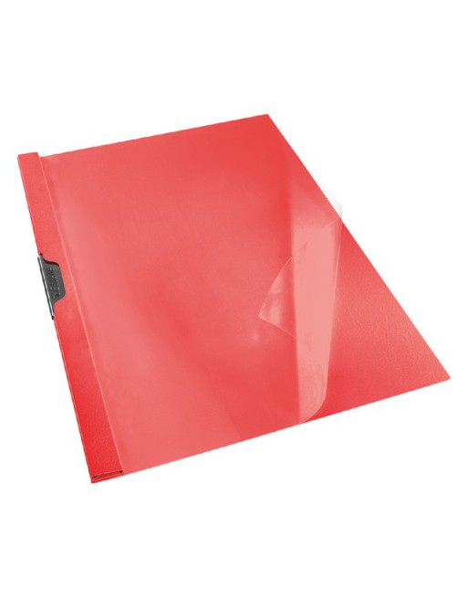 Klemmap Esselte Vivida PVC...