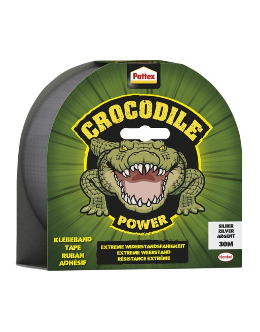 Plakband Pattex Crocodile...