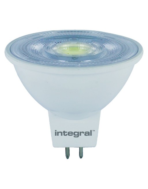 Ledlamp Integral GU5.3 4,6W...