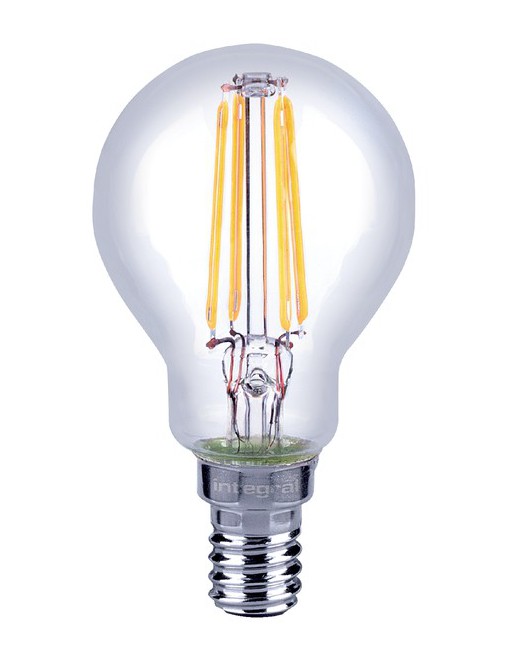 Ledlamp Integral E14 3,5W...