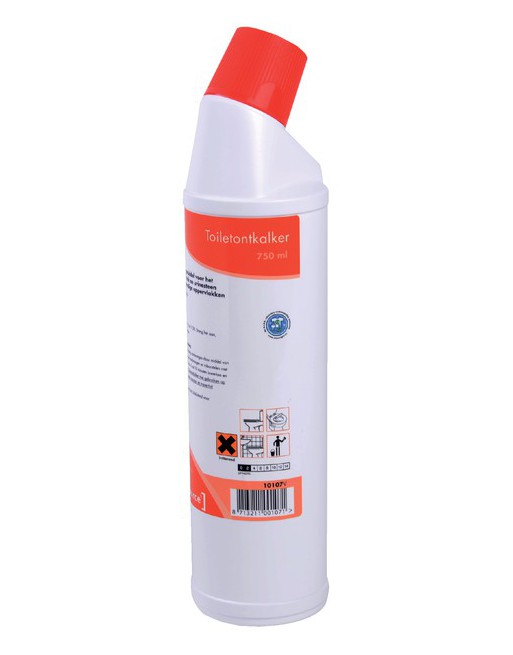 Sanitairontkalker...