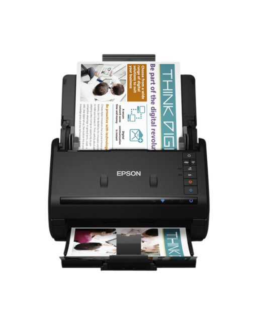 Scanner Epson ES-500WII
