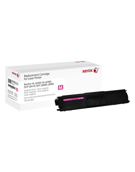 Tonercartridge Xerox...